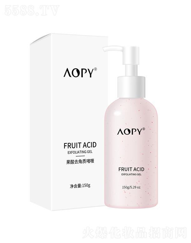 �V��Ǫ�����Ƽ����޹�˾��AOPY����ȥ���|(zh��)��� 150g