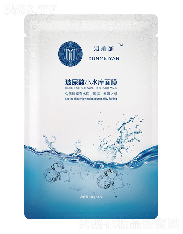 �V�ݝ�������Ƽ����޹�˾�����������Сˮ��(k��)��Ĥ 28gx5Ƭ