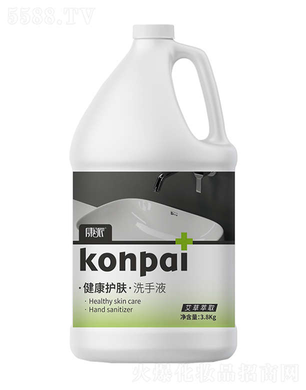 ʯ���f�n��ջ���Ʒ���޹�˾�����ɽ����o(h��)�w��ϴ��Һ������������ 3.8Kg