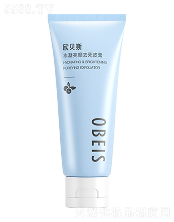 �V�������Y���yƷ���޹�˾��ˮ�����ȥ��Ƥ�� 100g