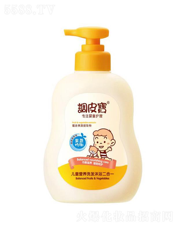 �V�|ʩ¶�m���yƷ���޹�˾���{(di��o)Ƥ����ͯ�I�B(y��ng)ϴ�l(f��)��ԡ����һ 520ml