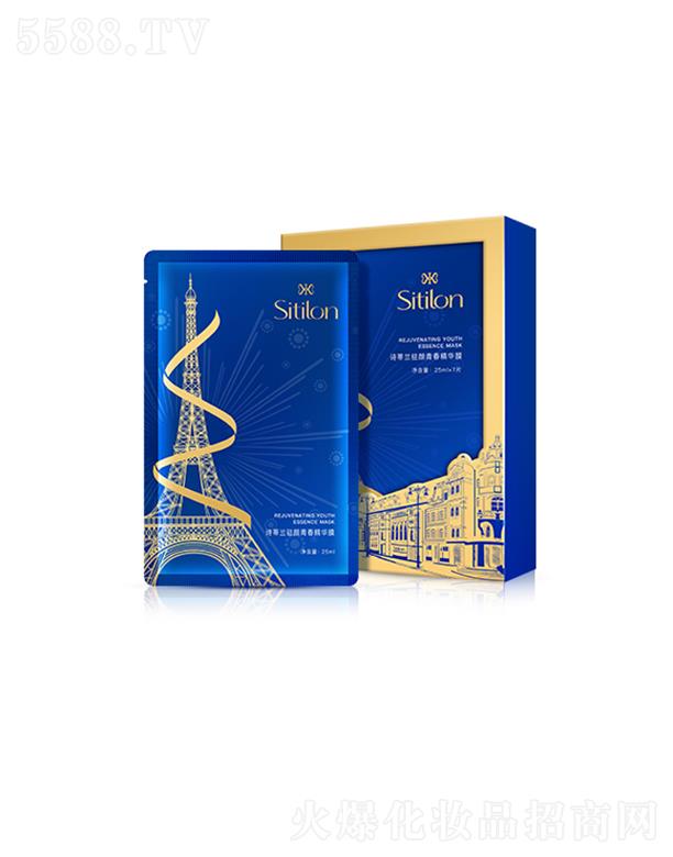 �V��Ԋ(sh��)���m���yƷ���޹�˾��Ԋ(sh��)���m�v��ഺ��Ĥ 25ml*7Ƭ