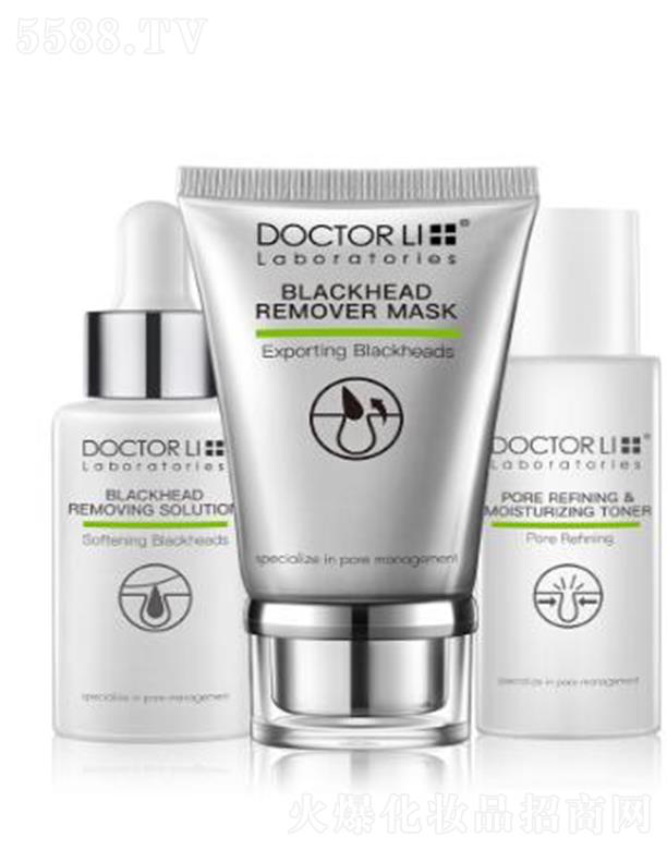 �麣����������Ƽ����޹�˾��DOCTOR LI��ʿȥ���^�o(h��)�����b �p�Ɍ�(d��o)�����^ ���Ʋ�ݮ��