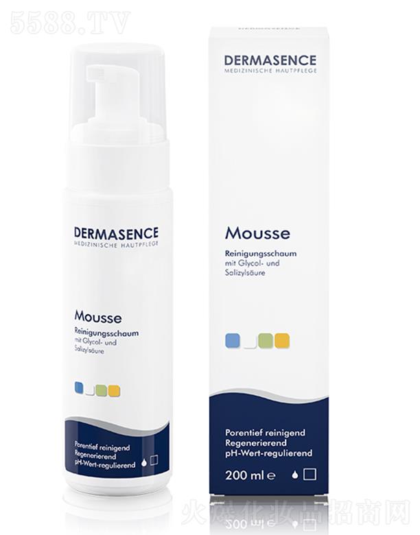 �����W������(gu��)�H�Q(m��o)�����޹�˾��DERMASENCE���ᝍ��Ľ˹ 200ml