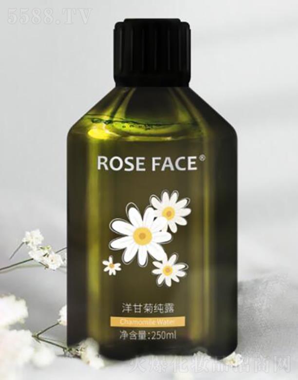 �����з���Ɲ��Q�����޹�˾��ROSE FACE��ʾռ�¶
