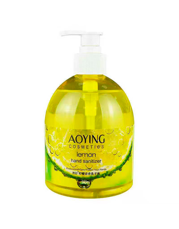 ��Ӱ��������ϴ��Һ 500ml