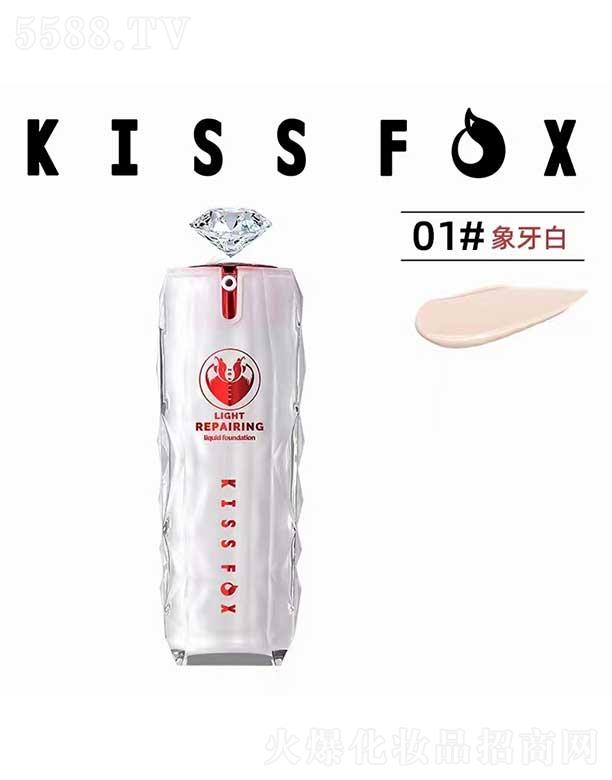 kiss-fox���Ǻ�؂�p͸��۵�Һ