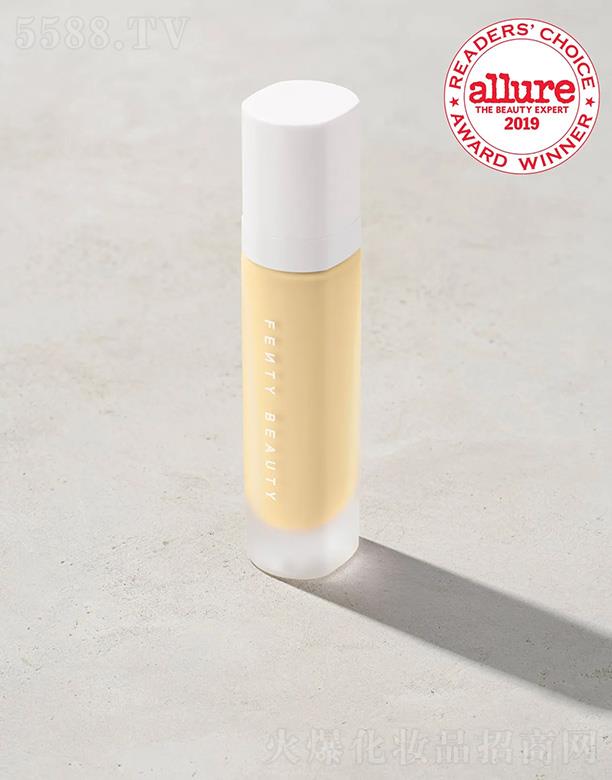 FentyBeauty��������۵�Һ105(�m��ů�{(di��o)�SƤ�O����wɫ)