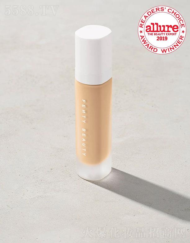 Fenty Beauty��������۵�Һ185(�m�������{(di��o)�\ɫ����Ȼ�wɫ)