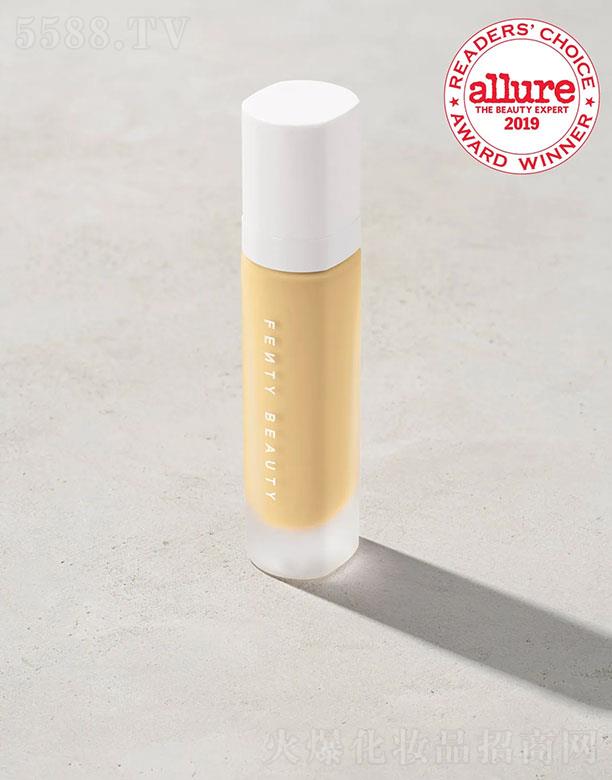 Fenty Beauty��������۵�Һ145(�m��ů�{(di��o)�ϙ�Ƥ�\�wɫ)