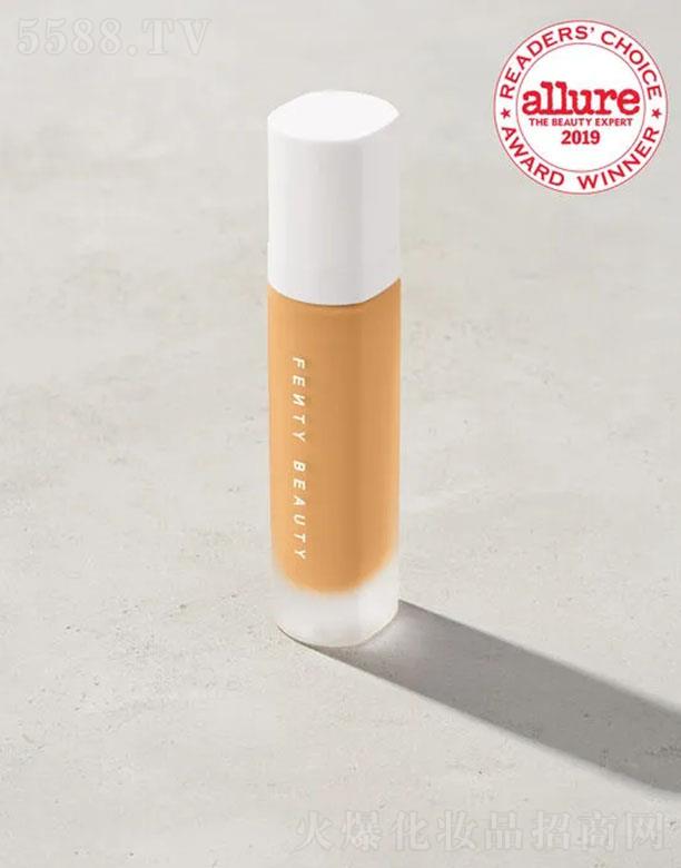 FentyBeauty��������۵�Һ250(�m��ů�{(di��o)ƫ��Ƥ��Ȼ�wɫ)