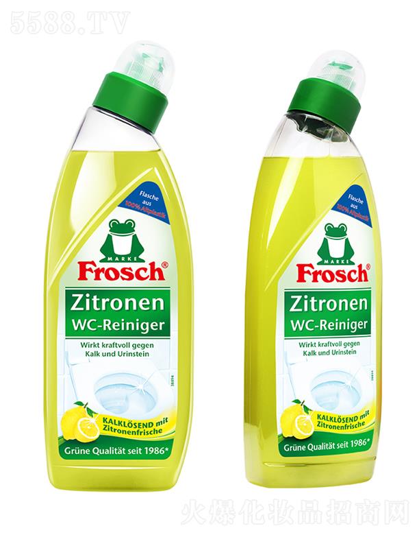 Frosch ���ʱ����坍�� 750mlȥ����ζȥ��ˮ��