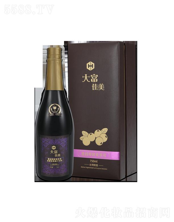 �󸻼�����Խݮ����ԭҺ