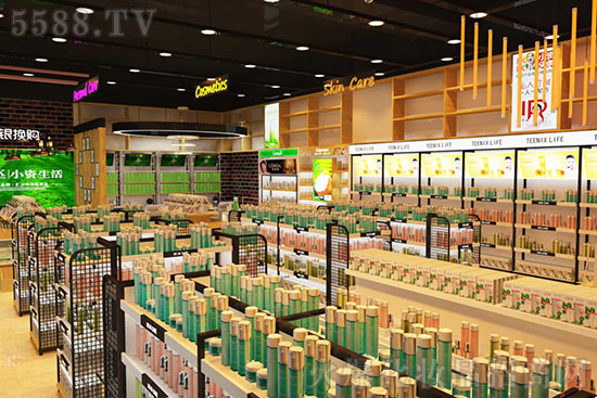 小資生活滿(mǎn)足你對(duì)創(chuàng)業(yè)的渴望 小資生活滿(mǎn)足你對(duì)創(chuàng)業(yè)的渴望