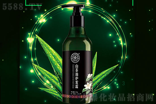 茶氏家族山茶油護發(fā)霜 茶氏家族山茶油護發(fā)霜