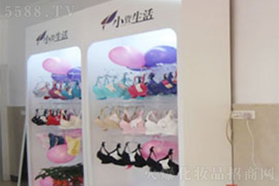 小資生活225分店開業(yè)成功 小資生活225分店開業(yè)成功