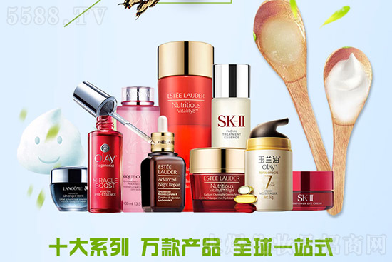 精妝聯(lián)華美妝運(yùn)營(yíng)總部 精妝聯(lián)華美妝運(yùn)營(yíng)總部