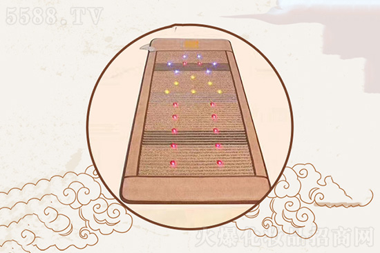 幸邦光子能量床 幸邦光子能量床