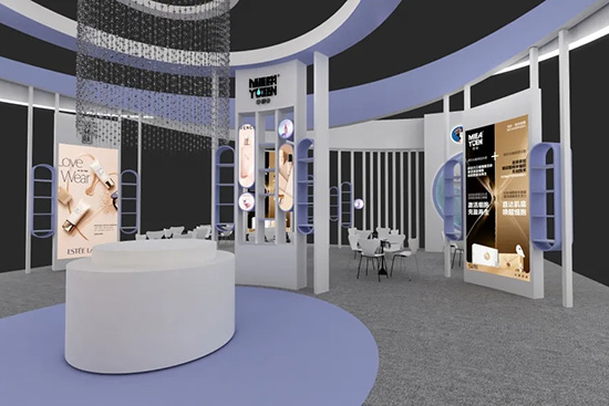 尚你美“牛轉(zhuǎn)乾坤”開門紅,8重豪禮即將燃爆廣州美博會 尚你美“牛轉(zhuǎn)乾坤”開門紅,8重豪禮即將燃爆廣州美博會