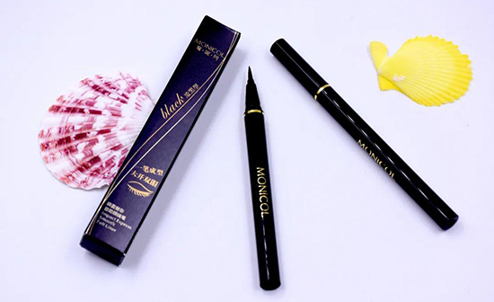 瞬盈魅彩自動眼線筆 瞬盈魅彩自動眼線筆