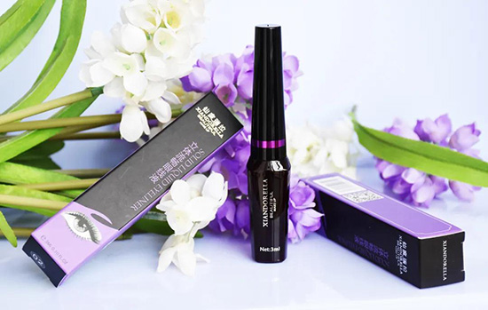 立體流暢眼線液 立體流暢眼線液