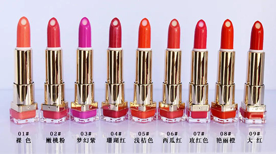 魅惑潤澤修護(hù)唇膏 魅惑潤澤修護(hù)唇膏