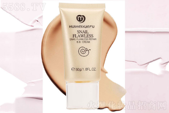 薈美雪膚3D水感DD霜 薈美雪膚3D水感DD霜