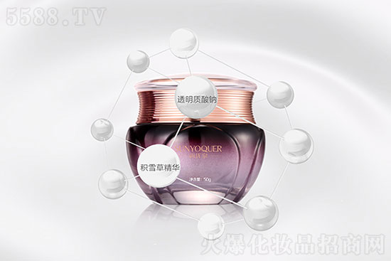 尚優(yōu)泉水潤保濕霜 尚優(yōu)泉水潤保濕霜