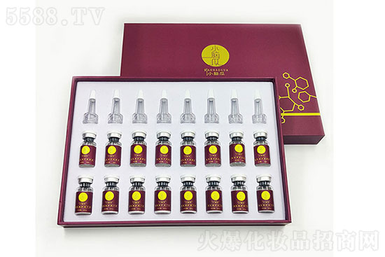 小腦瓜寡肽修護凍干粉套盒 小腦瓜寡肽修護凍干粉套盒