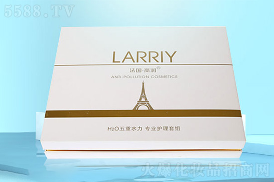 H2O五重水力護(hù)理六件套 H2O五重水力護(hù)理六件套