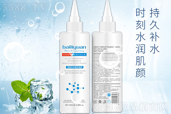 佰儷媛多肽補(bǔ)水修護(hù)凝膠 佰儷媛多肽補(bǔ)水修護(hù)凝膠