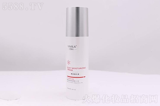 美膚精華液 美膚精華液