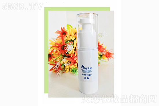 黎語(yǔ)清顏修護(hù)精華 黎語(yǔ)清顏修護(hù)精華