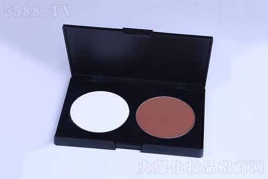 愛(ài)仕蓮雙色修容粉 愛(ài)仕蓮雙色修容粉