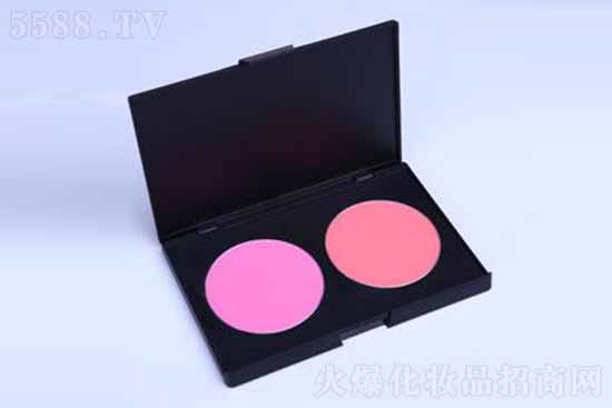 愛(ài)仕蓮雙色腮紅 愛(ài)仕蓮雙色腮紅
