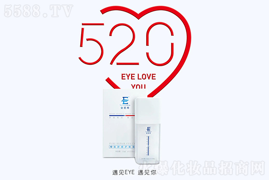 倍舒修護眼霜 倍舒修護眼霜