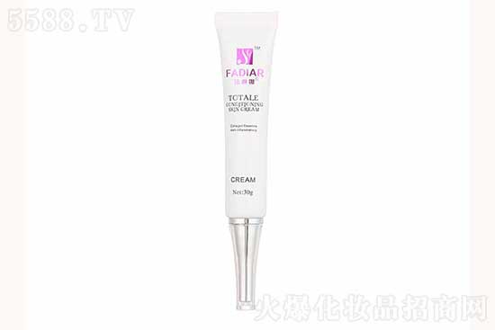 法琳娜臻顏潤(rùn)膚靈芝霜 法琳娜臻顏潤(rùn)膚靈芝霜
