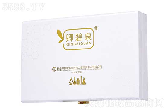 卿碧泉賦顏舒緩修護(hù)套 卿碧泉賦顏舒緩修護(hù)套