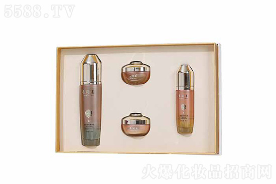 朵潤美祛痘凈顏套 朵潤美祛痘凈顏套