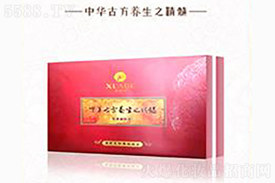 雪蘭朵養(yǎng)生組合 雪蘭朵養(yǎng)生組合