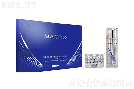 宏媛臻美多肽緊致組合 宏媛臻美多肽緊致組合