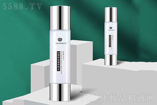 薈美雪膚5D精粹能量噴霧水 薈美雪膚5D精粹能量噴霧水