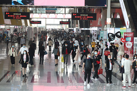 第58屆廣州美博會(huì)時(shí)間地點(diǎn),2021年9月廣州美博會(huì)參展范圍 第58屆廣州美博會(huì)時(shí)間地點(diǎn),2021年9月廣州美博會(huì)參展范圍