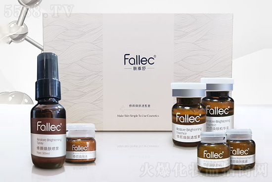 膚雅舒修顏煥膚透皙套 膚雅舒修顏煥膚透皙套