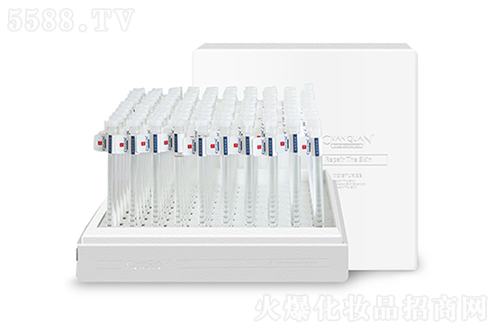 嬋泉修護肽水光精華 嬋泉修護肽水光精華