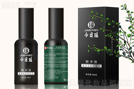 今日瑤控油營(yíng)養(yǎng)精華液 今日瑤控油營(yíng)養(yǎng)精華液