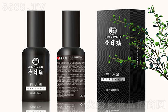 今日瑤首烏營(yíng)養(yǎng)精華液 今日瑤首烏營(yíng)養(yǎng)精華液