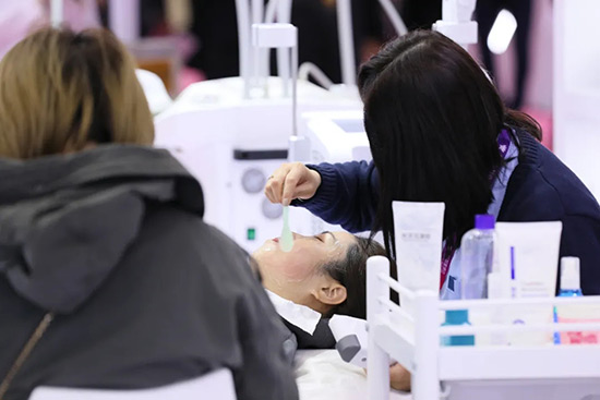 成都美業(yè)博覽會 成都美業(yè)博覽會