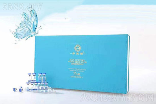 伊美臻駐顏修復(fù)凍干粉套 伊美臻駐顏修復(fù)凍干粉套