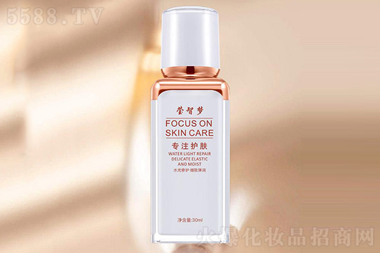 瑩智夢透亮煥肌精華液 瑩智夢透亮煥肌精華液